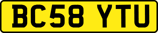 BC58YTU