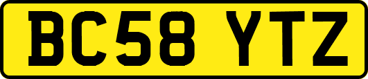 BC58YTZ