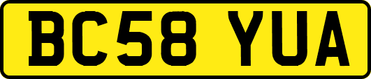 BC58YUA