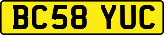 BC58YUC