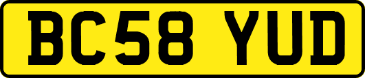 BC58YUD