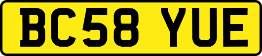 BC58YUE