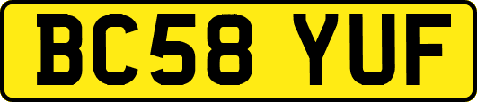 BC58YUF