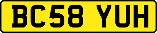 BC58YUH