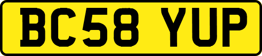 BC58YUP