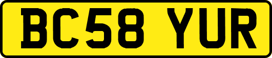 BC58YUR
