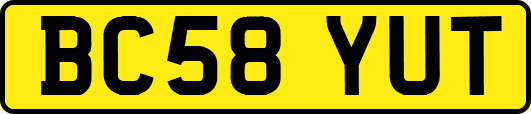 BC58YUT