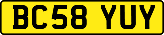 BC58YUY