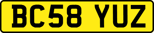 BC58YUZ