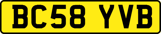 BC58YVB