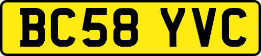 BC58YVC