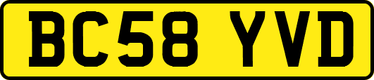 BC58YVD