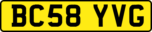 BC58YVG