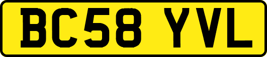 BC58YVL