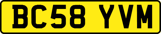 BC58YVM