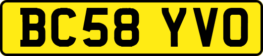 BC58YVO