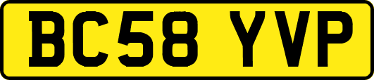 BC58YVP