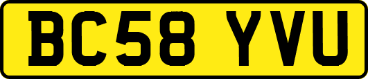 BC58YVU