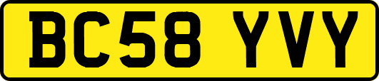 BC58YVY