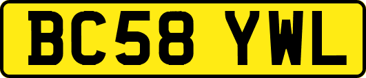 BC58YWL