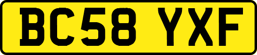 BC58YXF