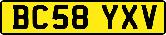 BC58YXV