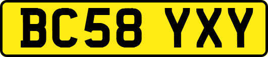 BC58YXY