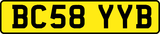 BC58YYB