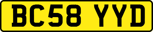 BC58YYD