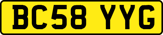 BC58YYG