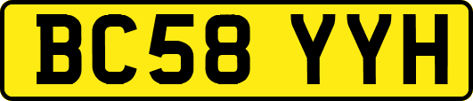 BC58YYH
