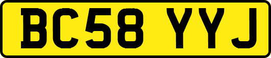 BC58YYJ