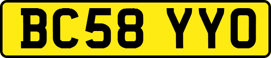 BC58YYO