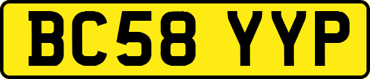 BC58YYP