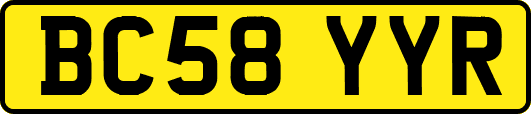 BC58YYR