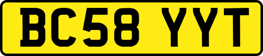 BC58YYT
