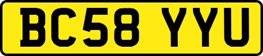 BC58YYU