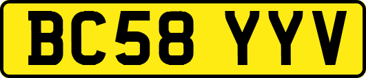 BC58YYV