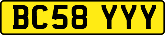 BC58YYY