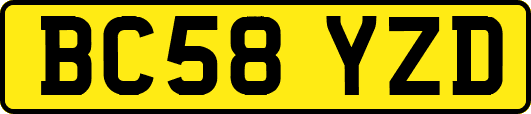 BC58YZD