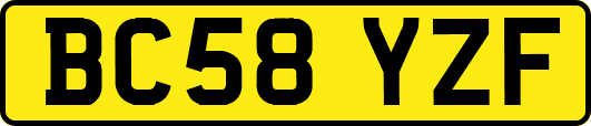 BC58YZF