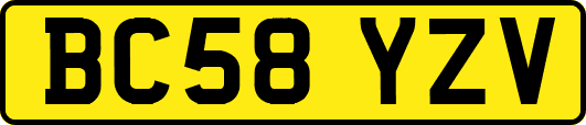 BC58YZV
