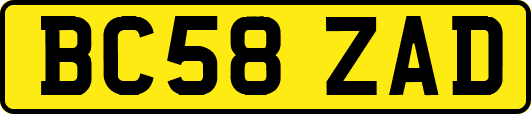 BC58ZAD