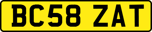 BC58ZAT