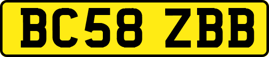 BC58ZBB