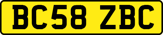BC58ZBC