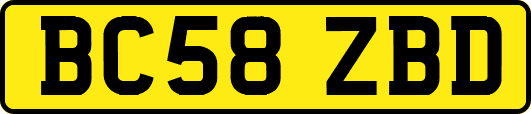 BC58ZBD