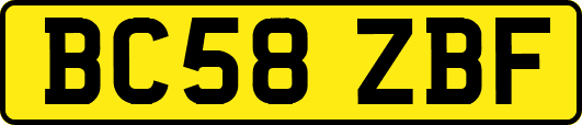 BC58ZBF
