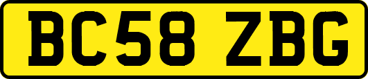 BC58ZBG