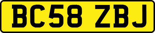 BC58ZBJ